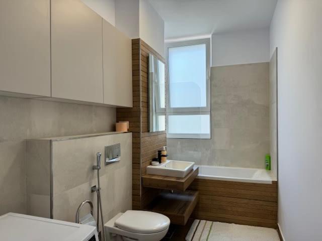 Joy City Stay Nord One N2-52 Timişoara Exterior foto