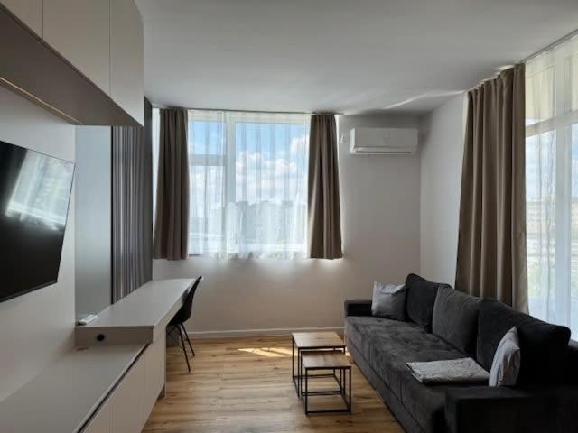 Joy City Stay Nord One N2-52 Timişoara Exterior foto