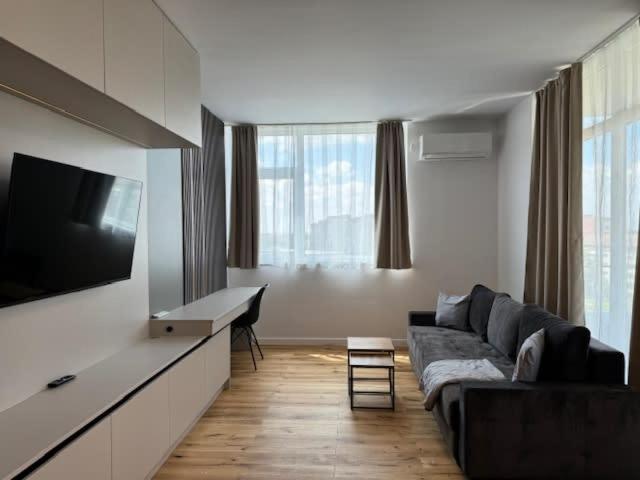 Joy City Stay Nord One N2-52 Timişoara Exterior foto