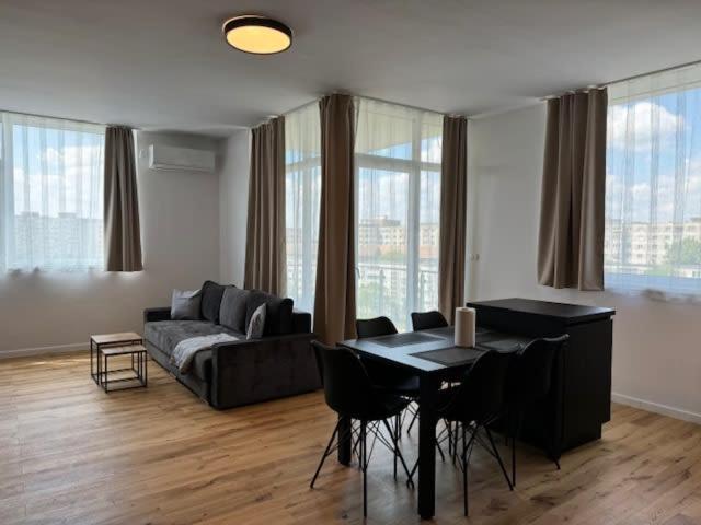 Joy City Stay Nord One N2-52 Timişoara Exterior foto